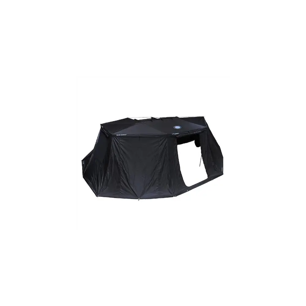 XD Nomadic 270 Awning w/ Walls & Hardware - Passenger Side Kit - OVS19690030
